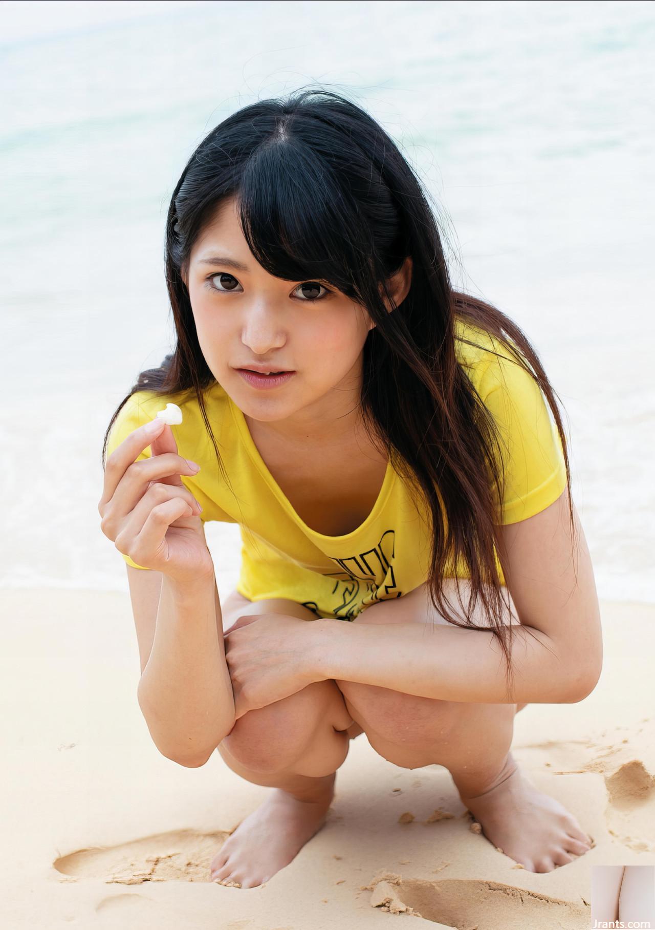 (Natsui つき) Bellezza nuda, accattivante e profondamente amato (27p)