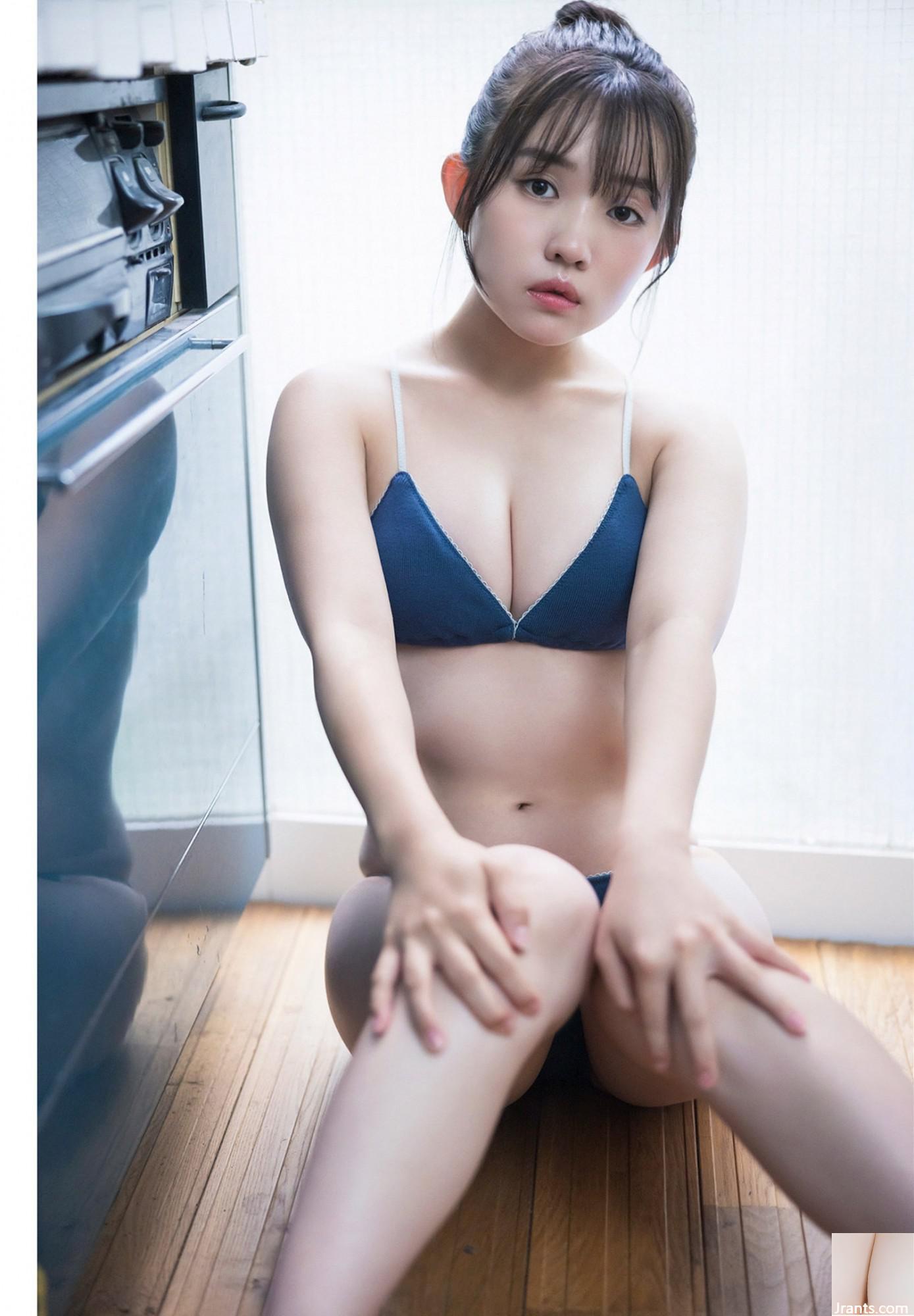 (Dayuan デう) que pode resistir à tentação com uma boa figura (28p)