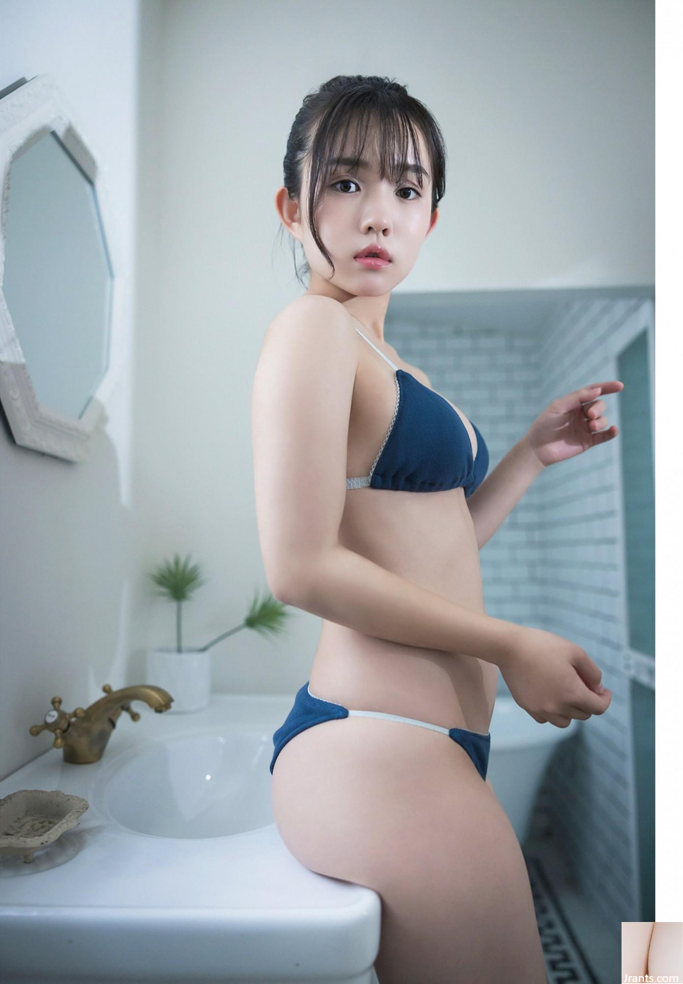 (Dayuan デう) que pode resistir à tentação com uma boa figura (28p)