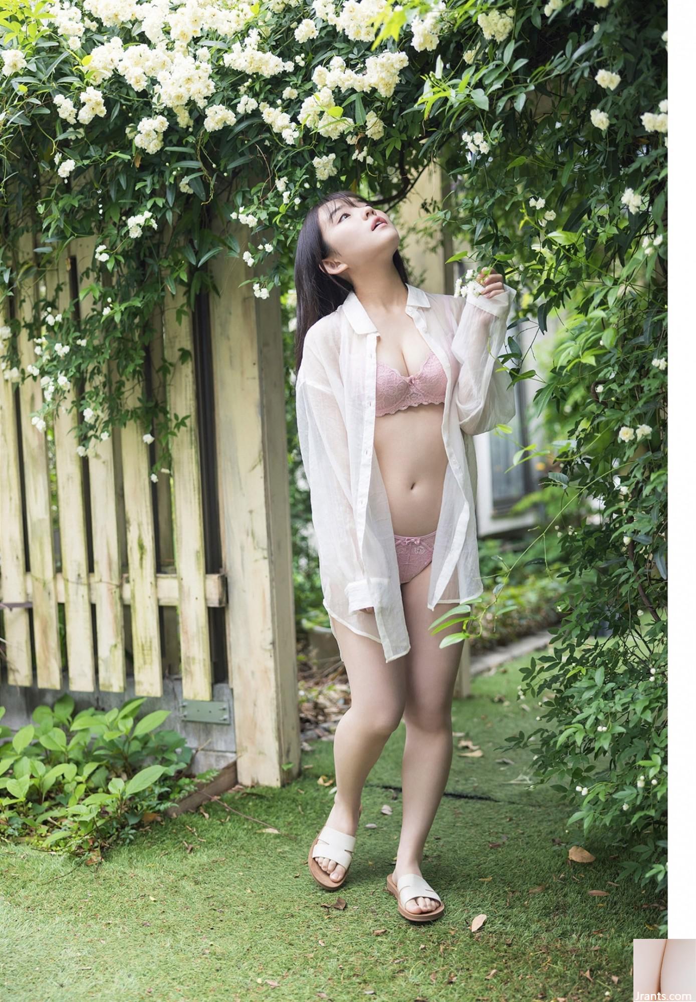 (Dayuan デう) que pode resistir à tentação com uma boa figura (28p)