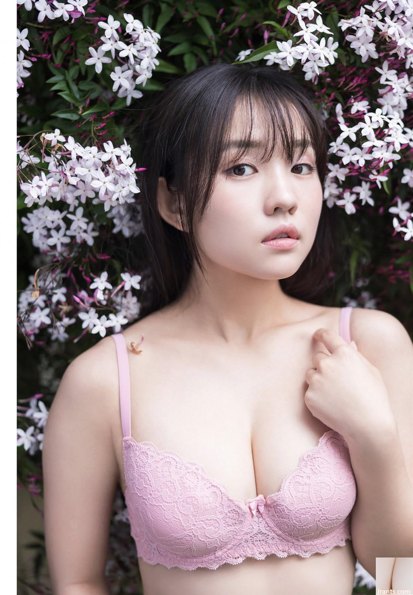 (Dayuan デう) que pode resistir à tentação com uma boa figura (28p)