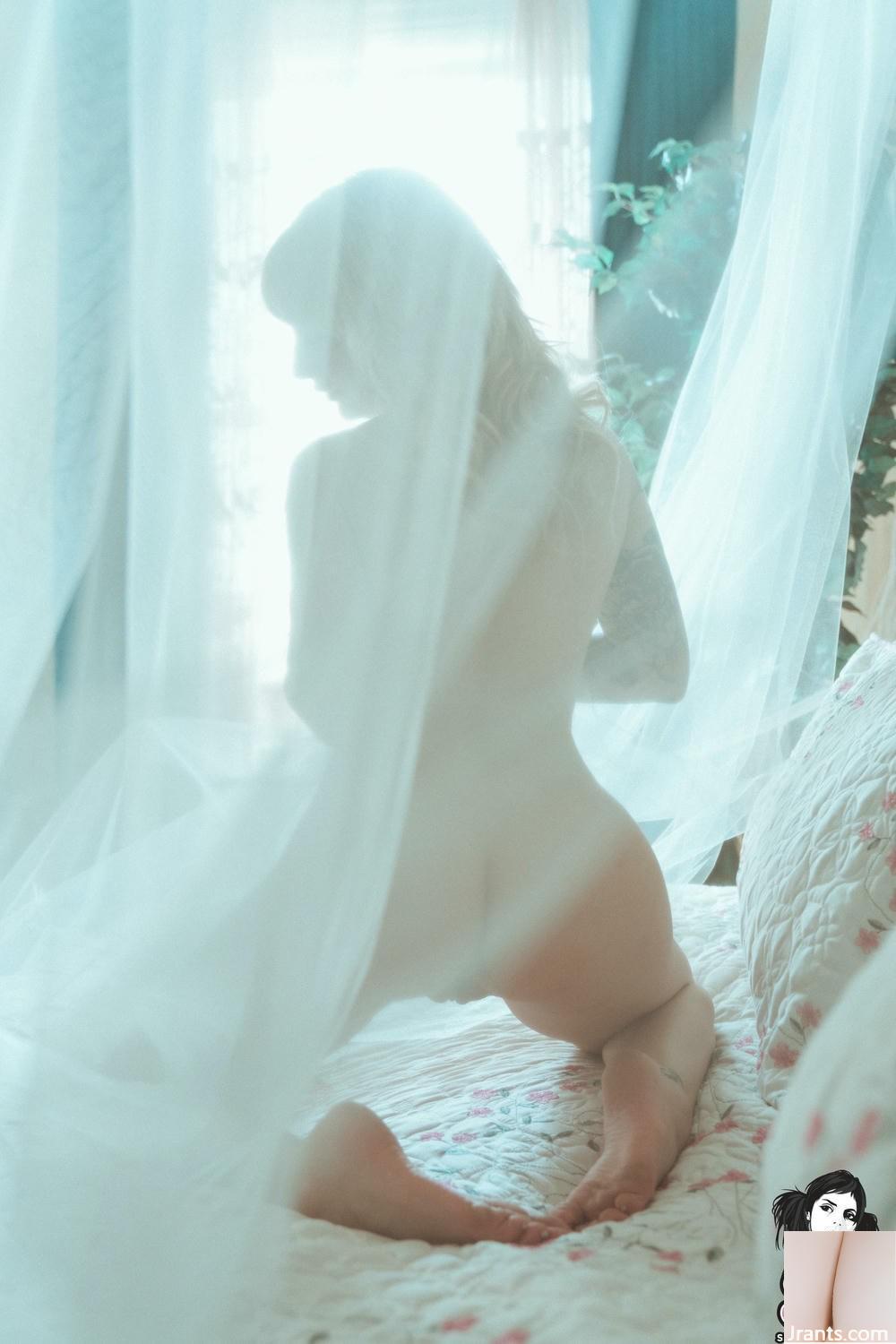 (Suicide Girls) 08 lug, 2025 &#8211; Steviemoonxxx &#8211; Pixie Nest (53p)