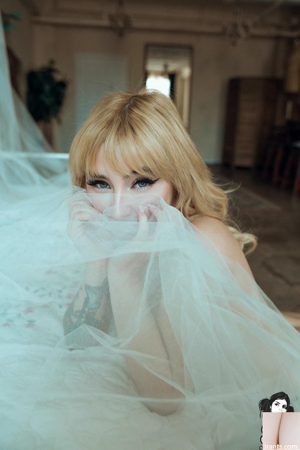 (Suicide Girls) 08 lug, 2025 &#8211; Steviemoonxxx &#8211; Pixie Nest (53p)
