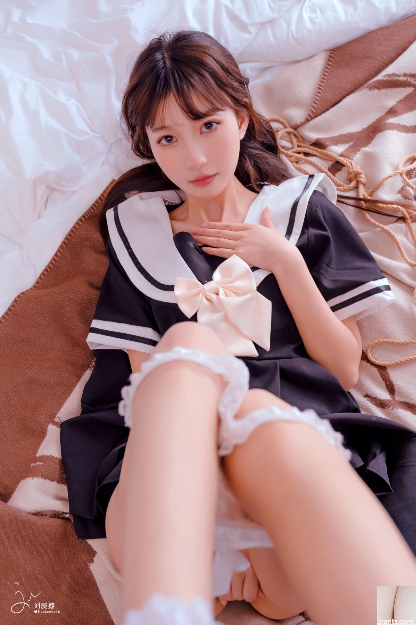 (Foto Set Model Cina) Xia Shu&#8217;s &#8220;Wonderfule Journey&#8221; (53p)
