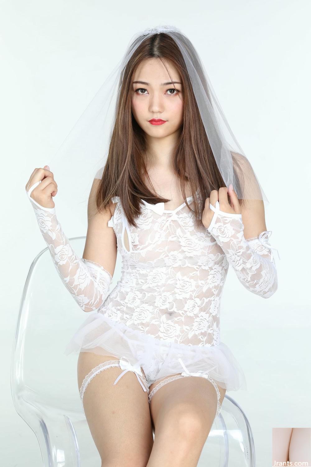 (Collezione online) National Model School Beauty (Yuhan) Set di foto private del corpo umano &#8211; 1 (228p)