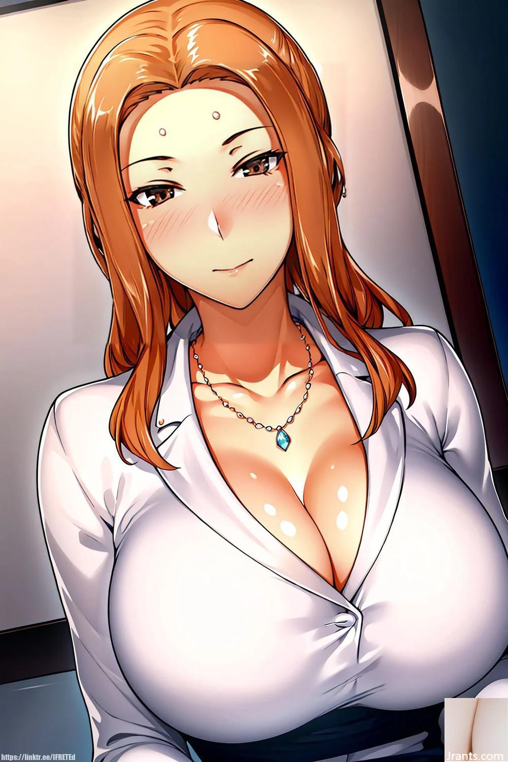 ★ Patreon ★ (Ifrete) &#8211; أرشيف Kyouka Tachibana