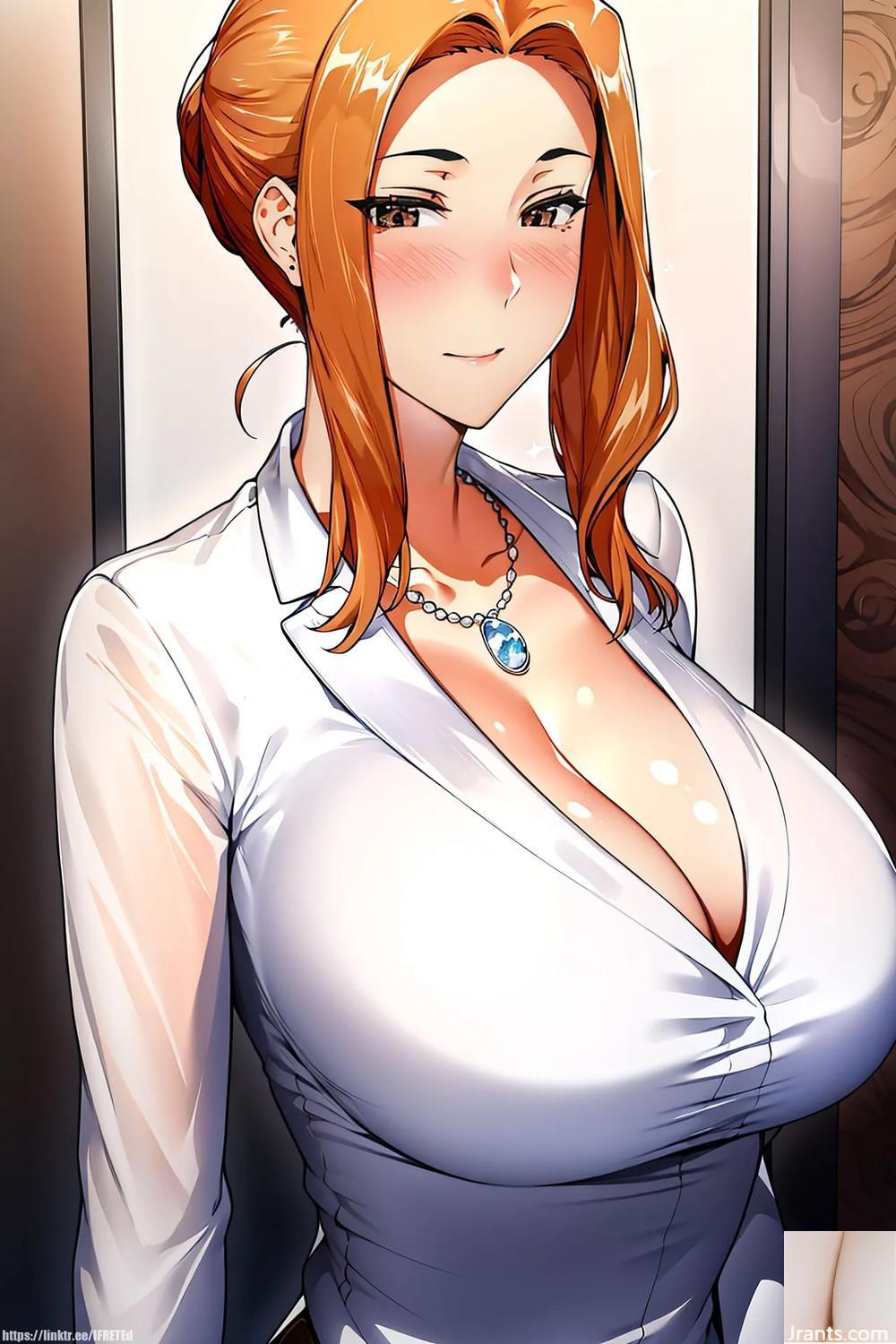 ★ Patreon ★ (Ifrete) &#8211; أرشيف Kyouka Tachibana