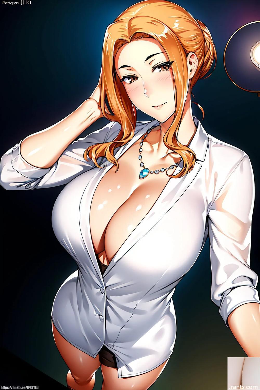 ★ Patreon ★ (Ifrete) &#8211; أرشيف Kyouka Tachibana