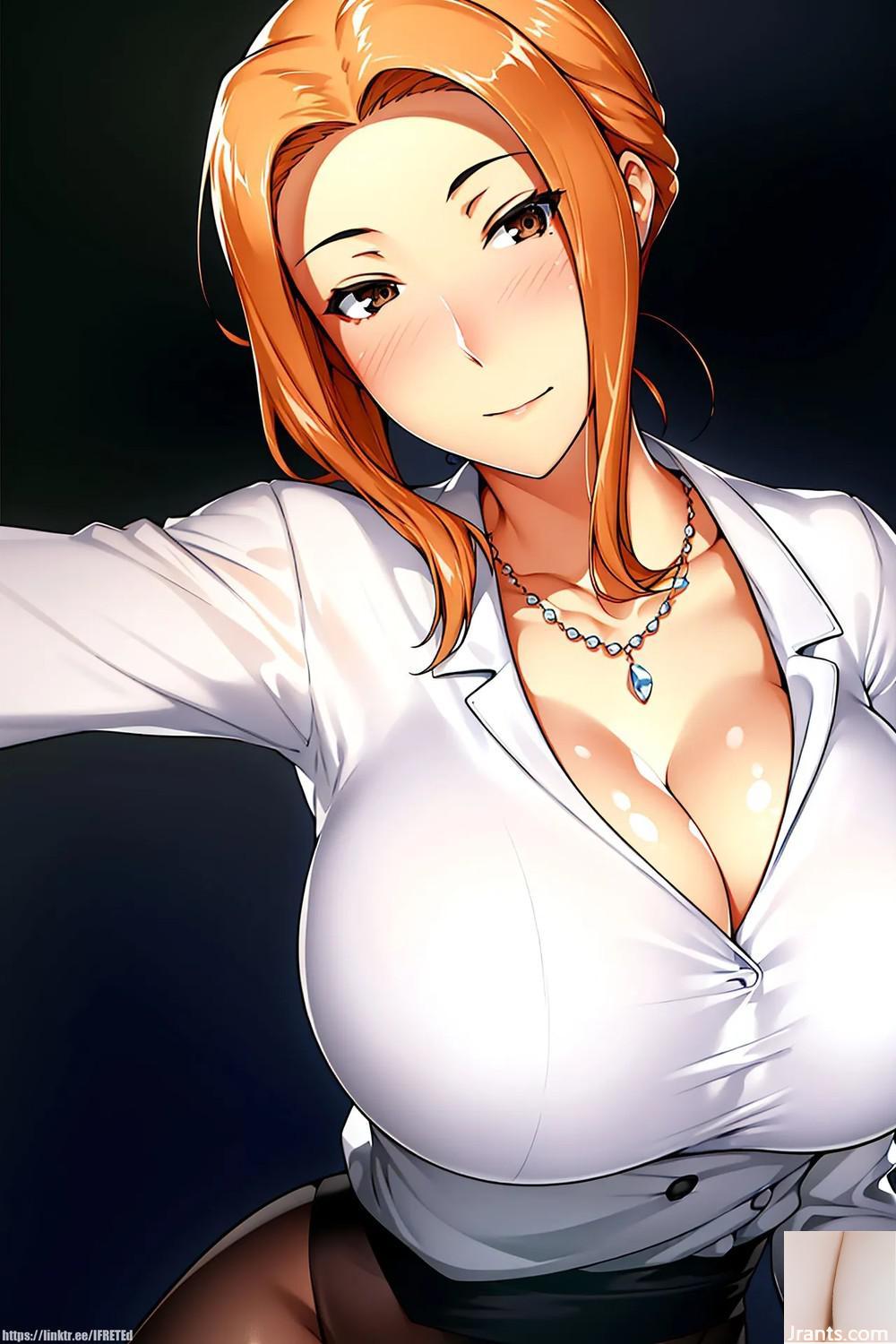 ★ Patreon ★ (Ifrete) &#8211; أرشيف Kyouka Tachibana