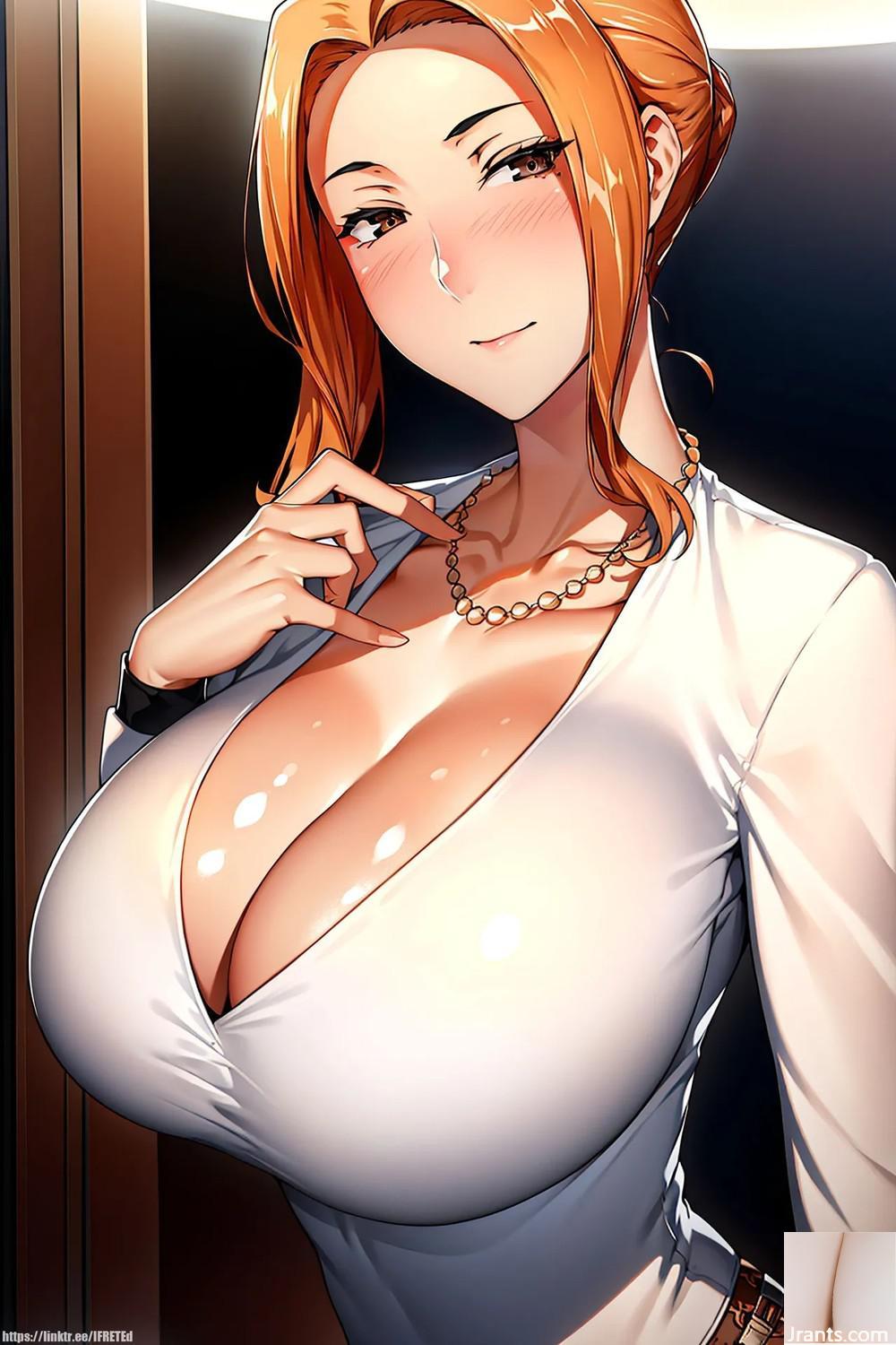 ★ Patreon ★ (Ifrete) &#8211; أرشيف Kyouka Tachibana
