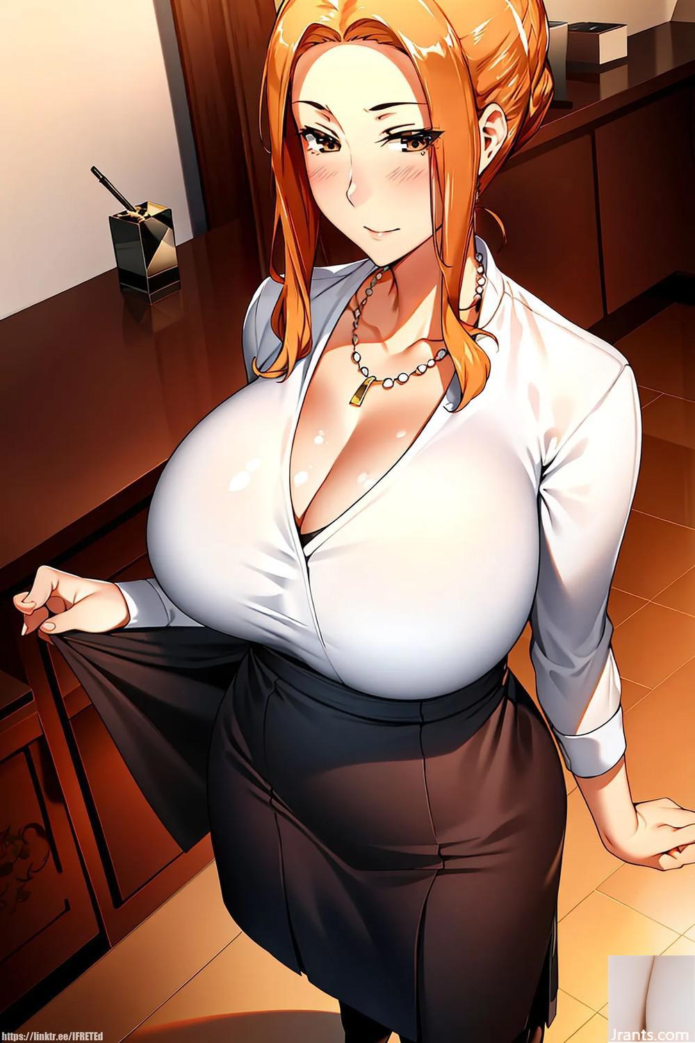 ★ Patreon ★ (Ifrete) &#8211; أرشيف Kyouka Tachibana