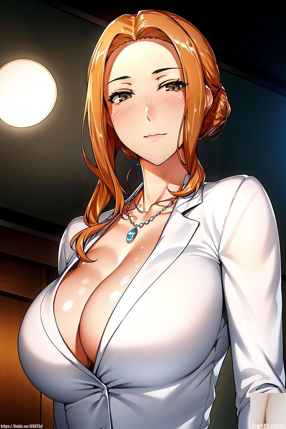 ★ Patreon ★ (Ifrete) &#8211; أرشيف Kyouka Tachibana
