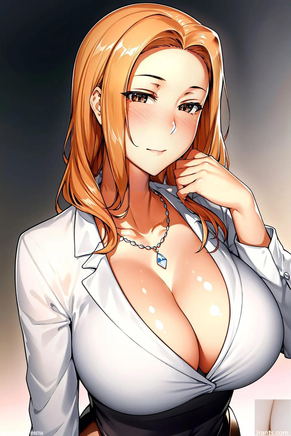 ★ Patreon ★ (Ifrete) &#8211; أرشيف Kyouka Tachibana