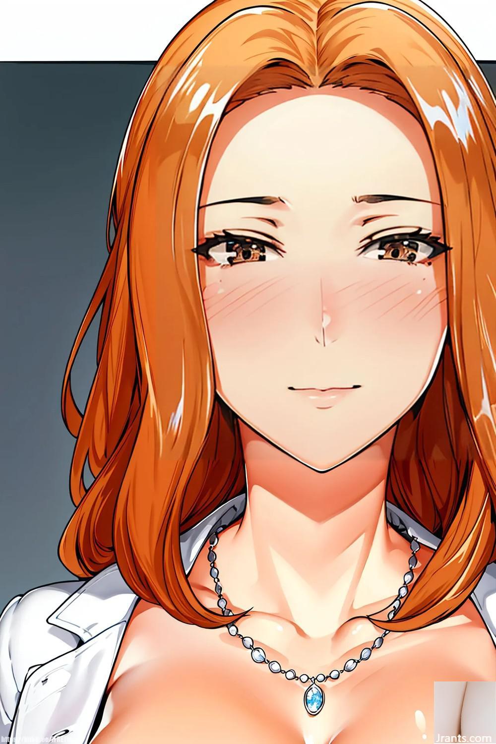 ★ Patreon ★ (Ifrete) &#8211; أرشيف Kyouka Tachibana