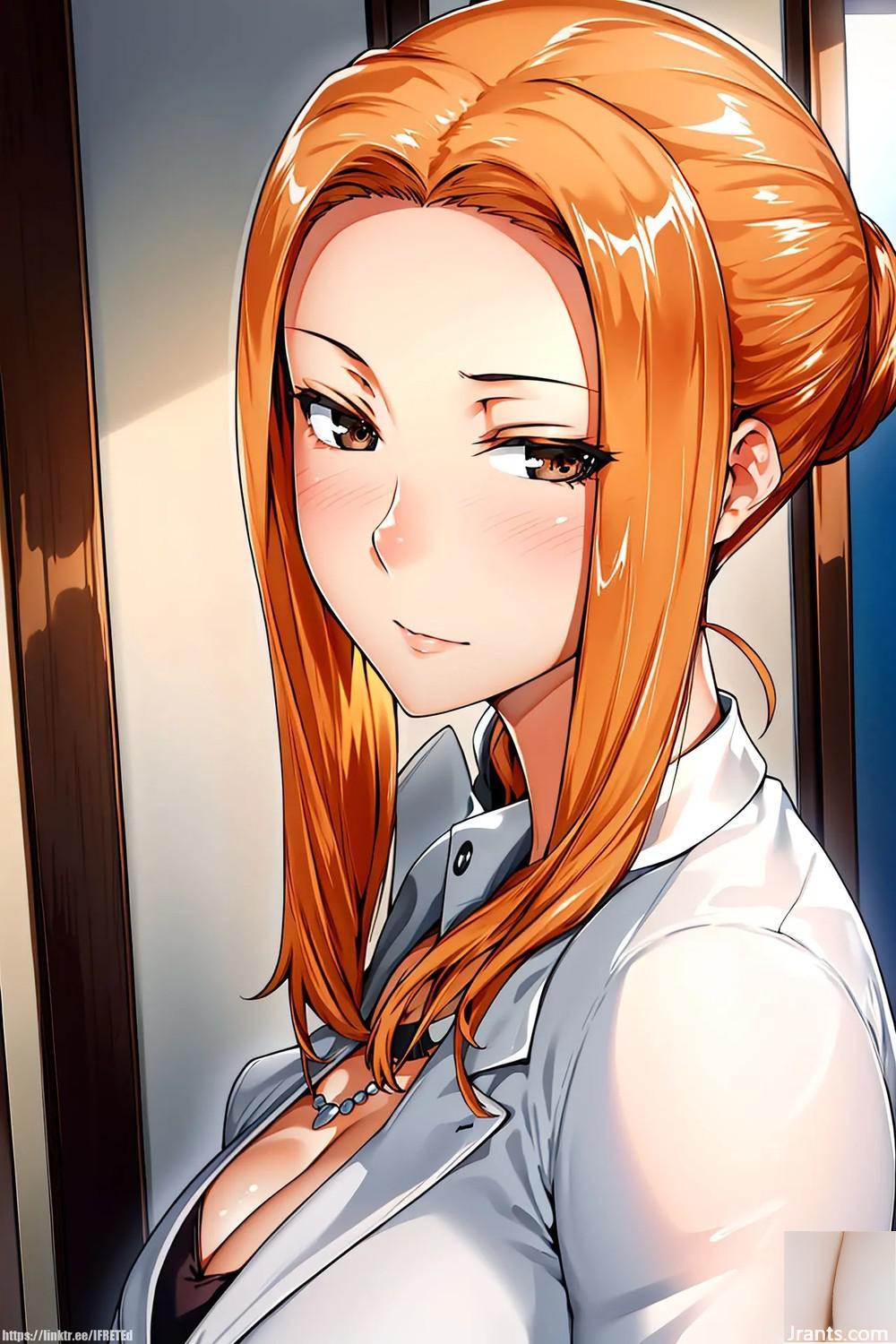 ★ Patreon ★ (Ifrete) &#8211; أرشيف Kyouka Tachibana