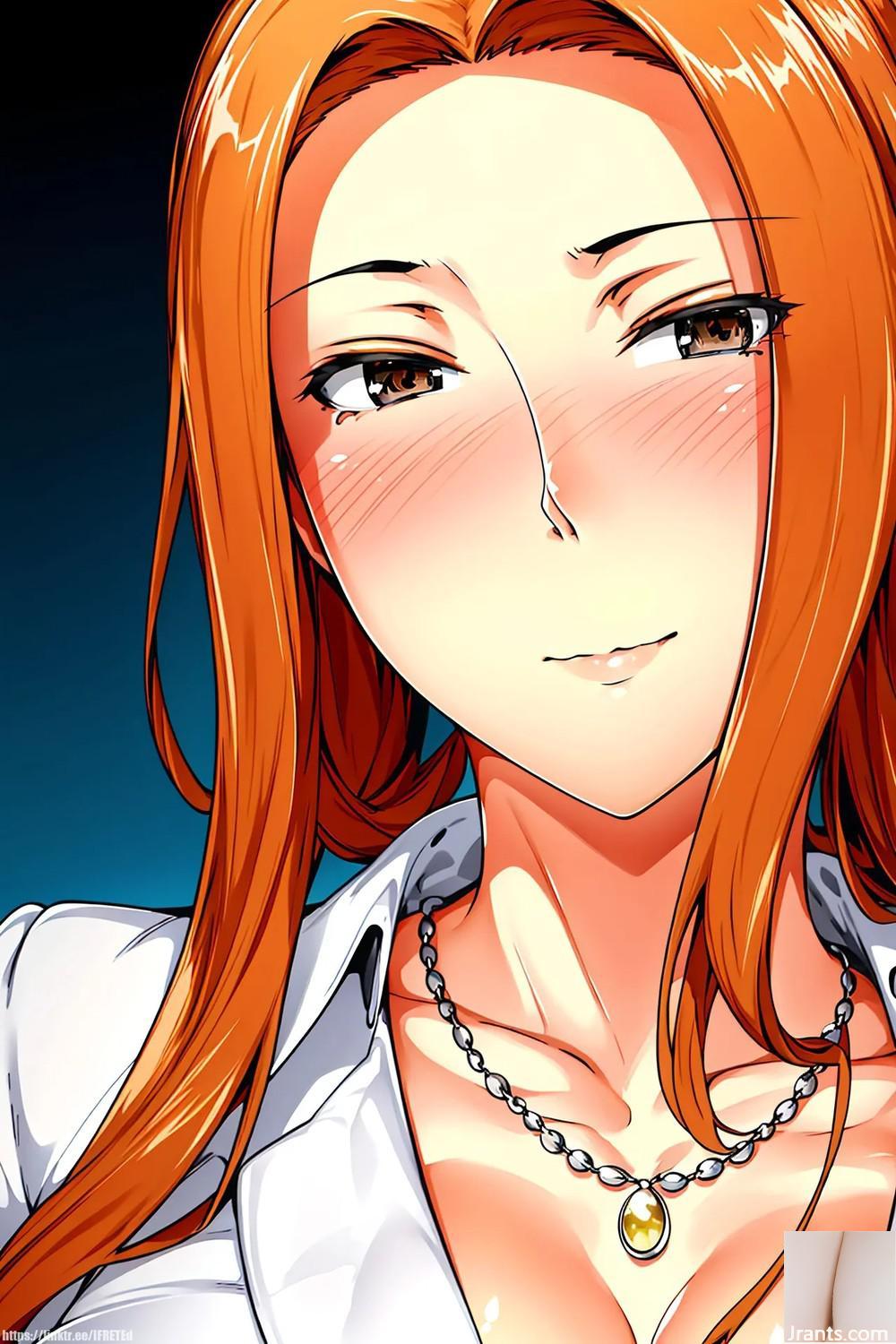 ★ Patreon ★ (Ifrete) &#8211; أرشيف Kyouka Tachibana