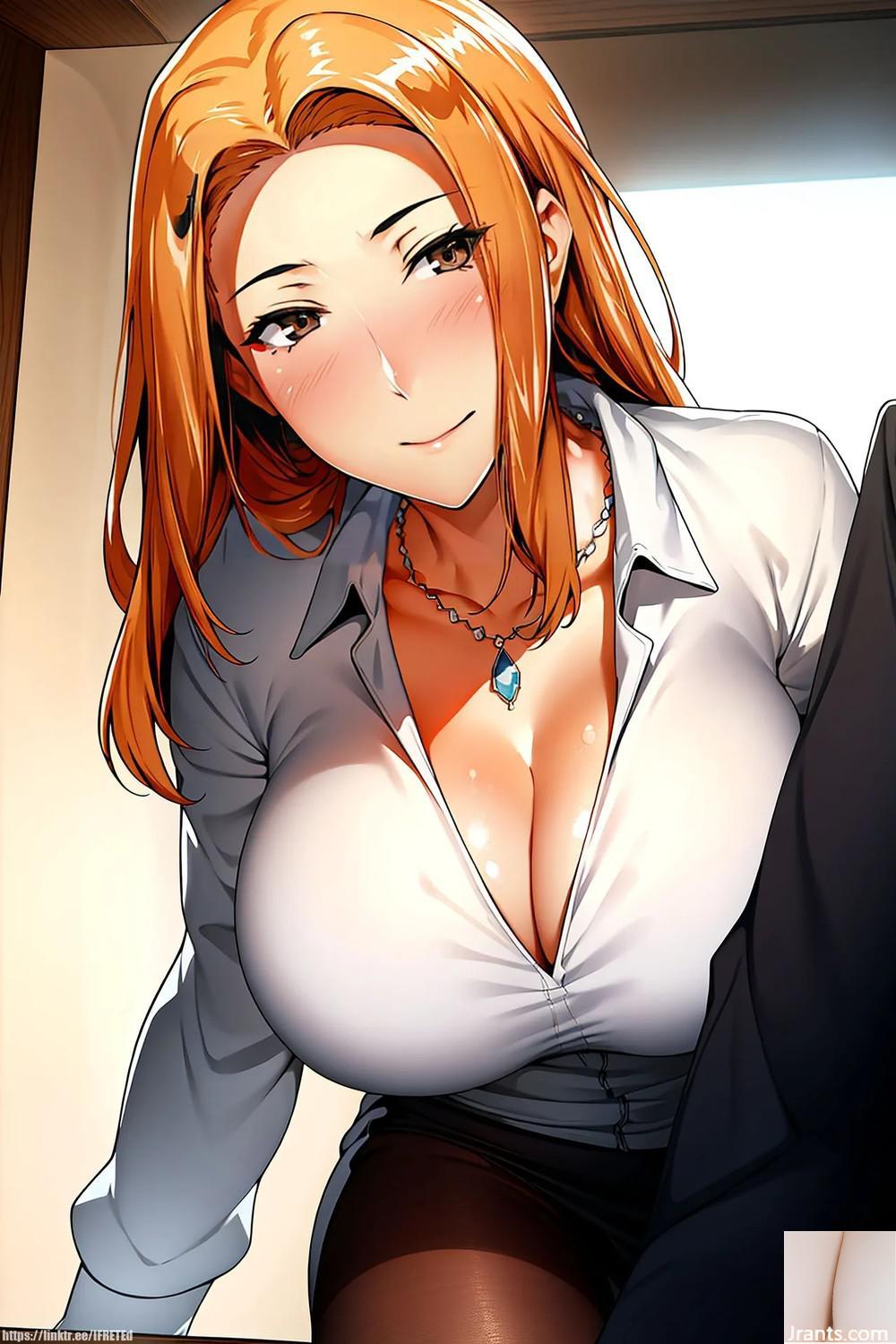 ★ Patreon ★ (Ifrete) &#8211; أرشيف Kyouka Tachibana