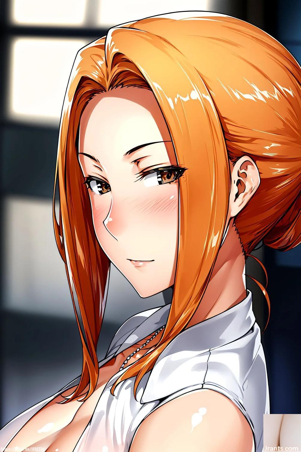★ Patreon ★ (Ifrete) &#8211; أرشيف Kyouka Tachibana
