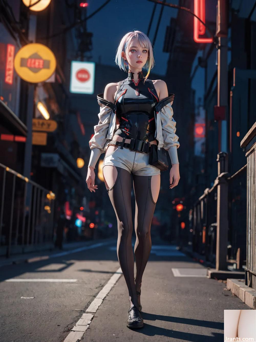 ★ Patreon ★ (ifrete) &#8211; Arquive Lucy