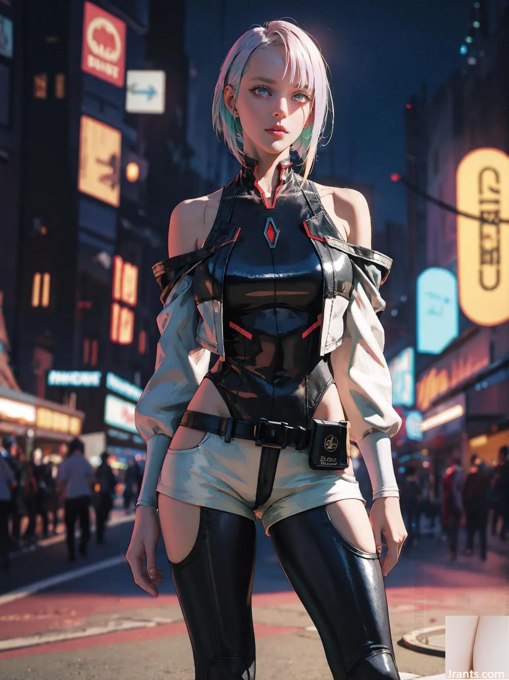 ★ Patreon ★ (ifrete) &#8211; Arquive Lucy
