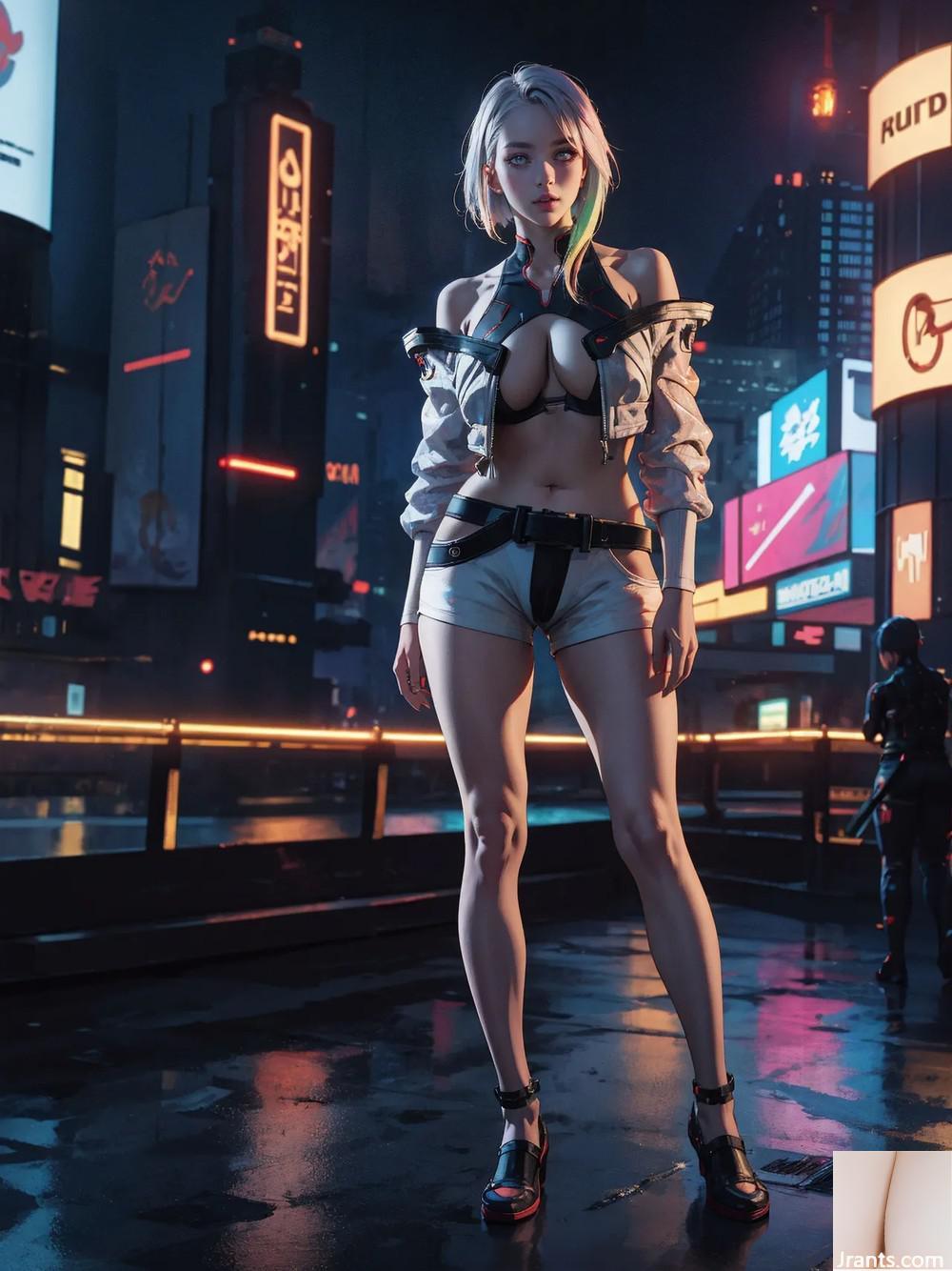 ★ Patreon ★ (ifrete) &#8211; Arquive Lucy