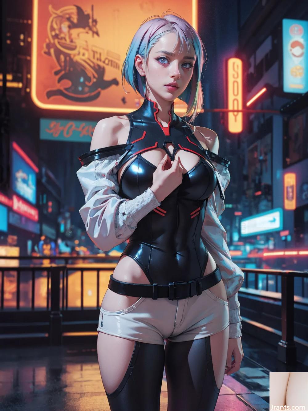★ Patreon ★ (ifrete) &#8211; Arquive Lucy