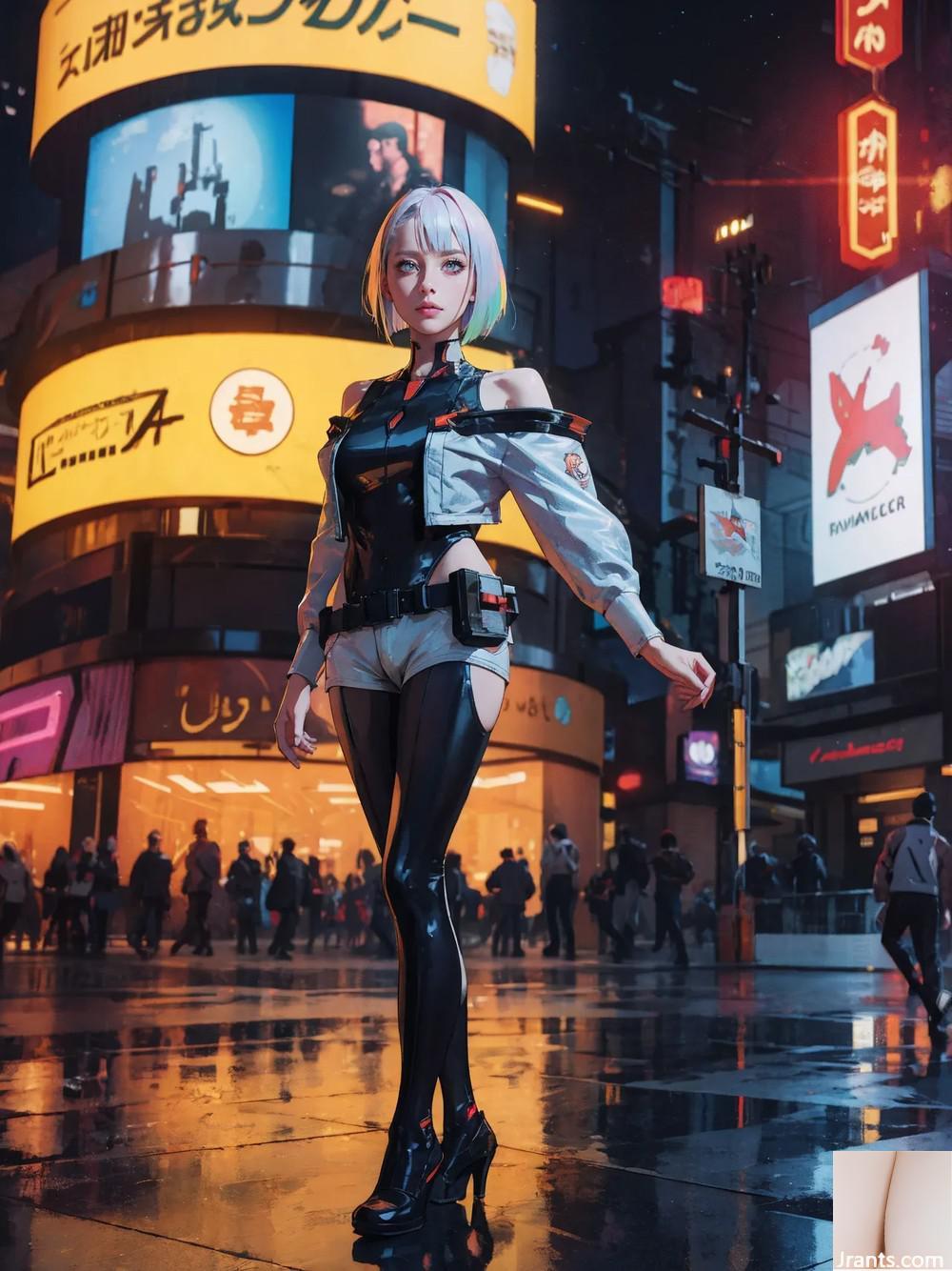 ★ Patreon ★ (ifrete) &#8211; Arquive Lucy