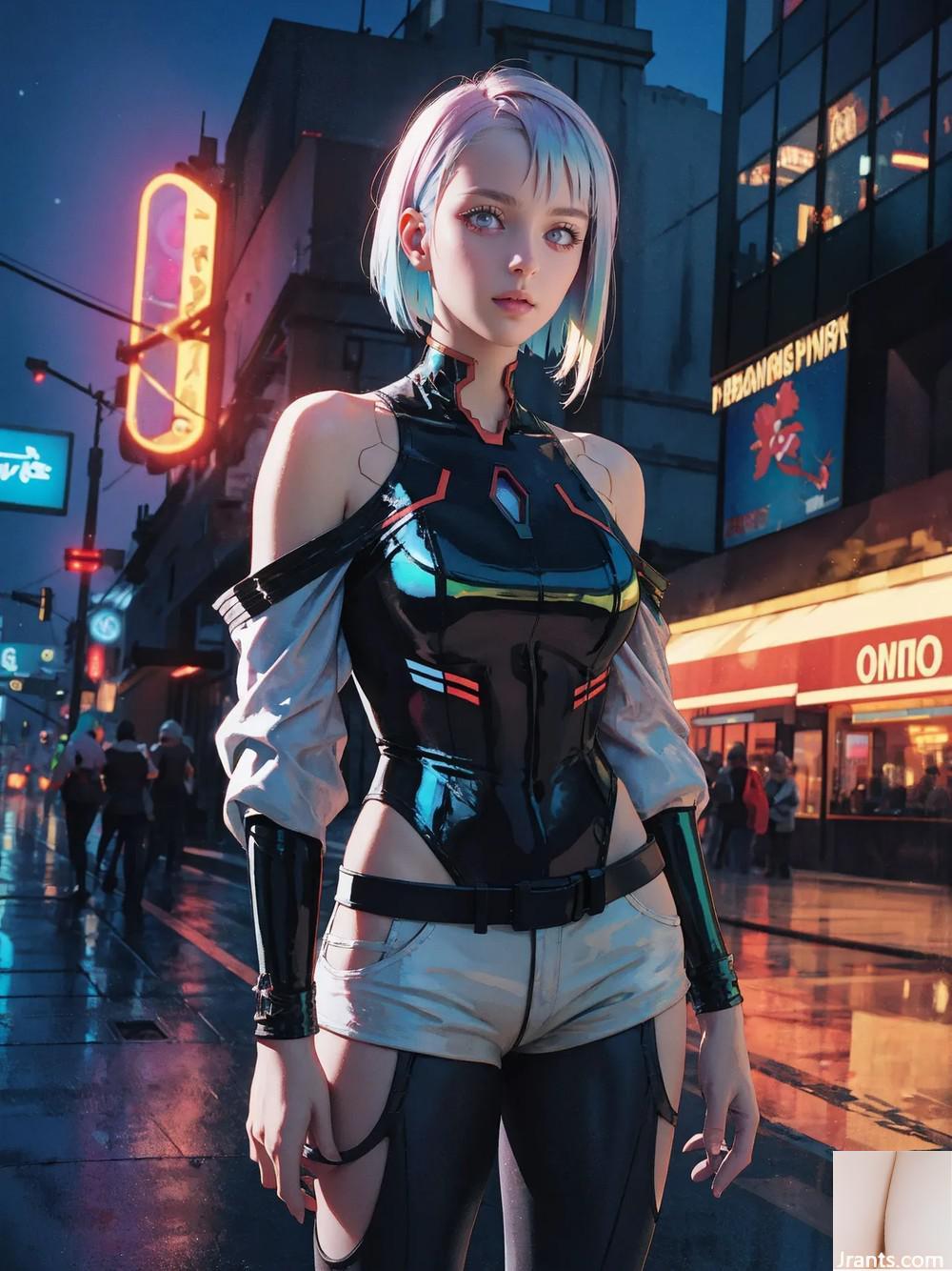 ★ Patreon ★ (ifrete) &#8211; Arquive Lucy