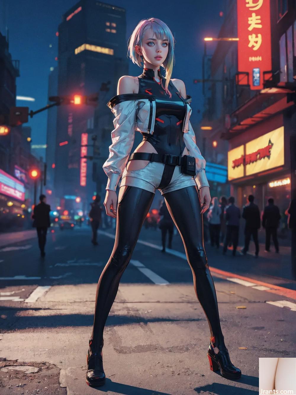 ★ Patreon ★ (ifrete) &#8211; Arquive Lucy