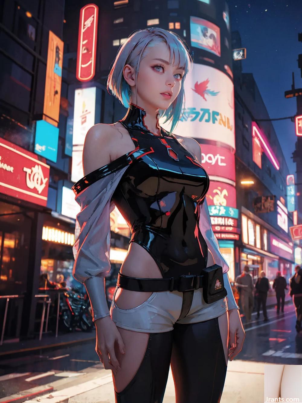★ Patreon ★ (ifrete) &#8211; Arquive Lucy