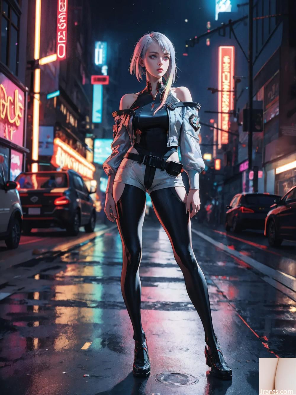 ★ Patreon ★ (ifrete) &#8211; Arquive Lucy