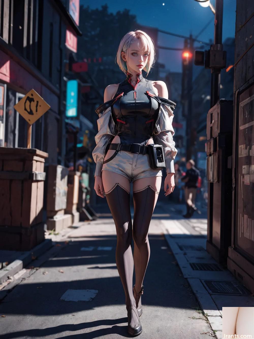 ★ Patreon ★ (ifrete) &#8211; Arquive Lucy