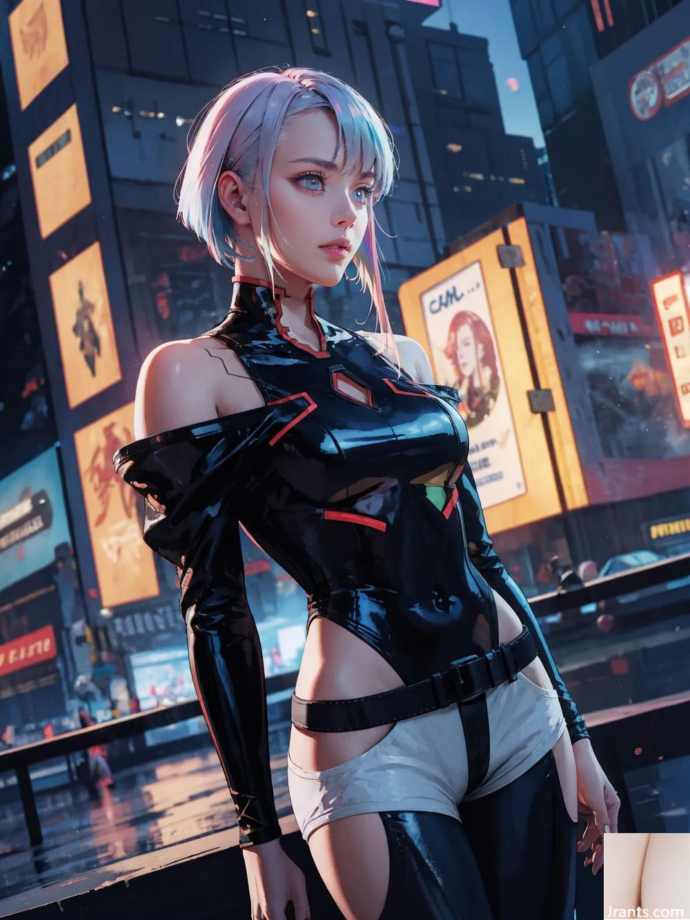 ★ Patreon ★ (ifrete) &#8211; Arquive Lucy