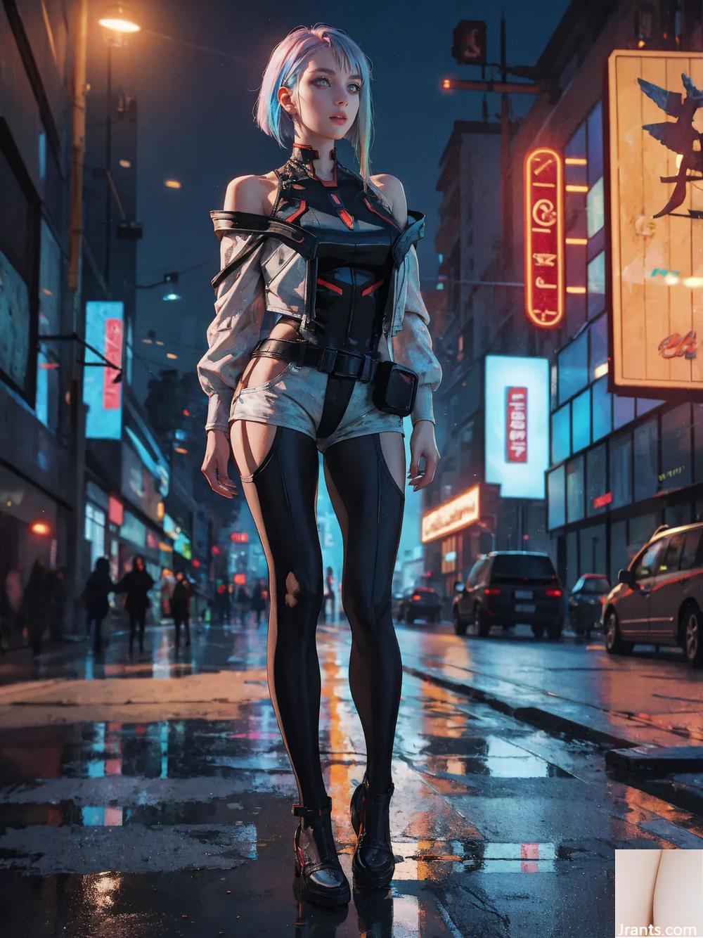 ★ Patreon ★ (ifrete) &#8211; Arquive Lucy