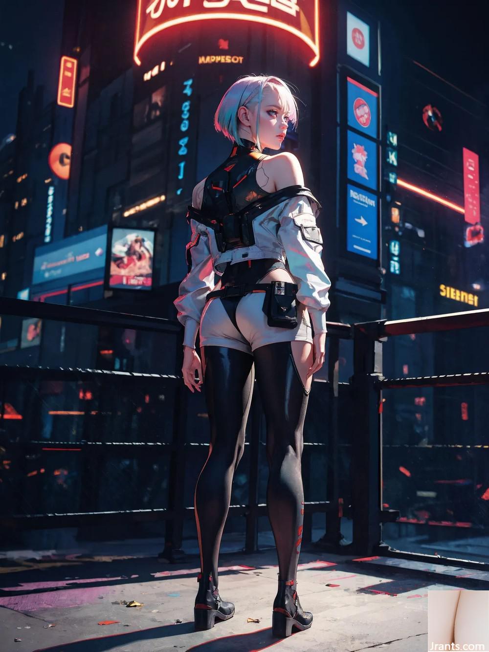 ★ Patreon ★ (ifrete) &#8211; Arquive Lucy