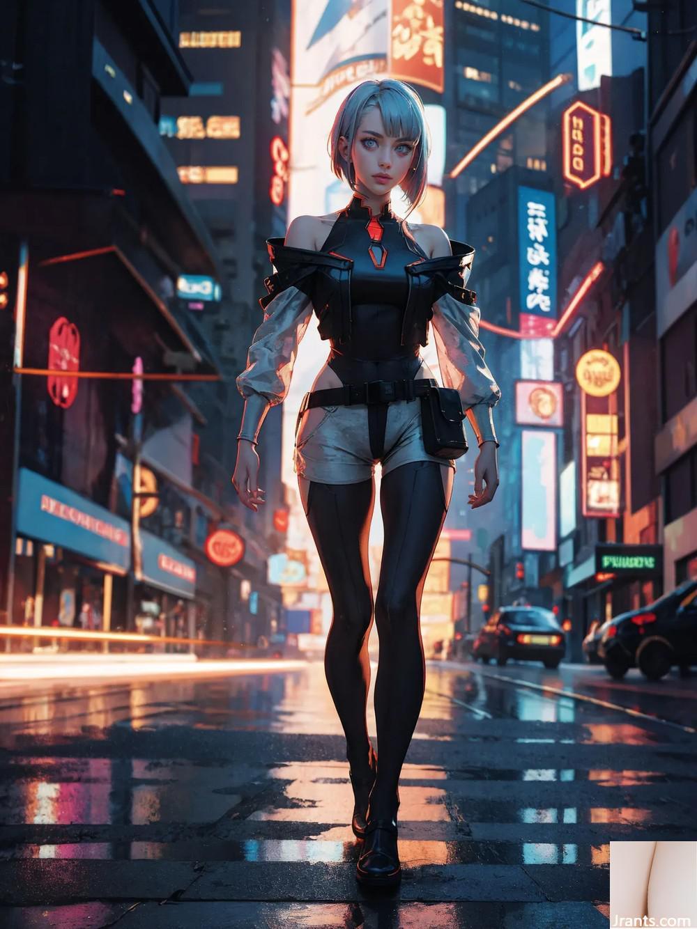 ★ Patreon ★ (ifrete) &#8211; Arquive Lucy