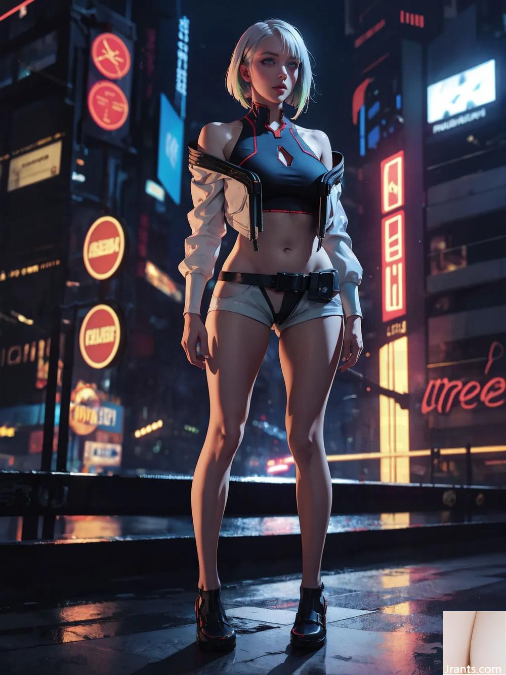 ★ Patreon ★ (ifrete) &#8211; Arquive Lucy