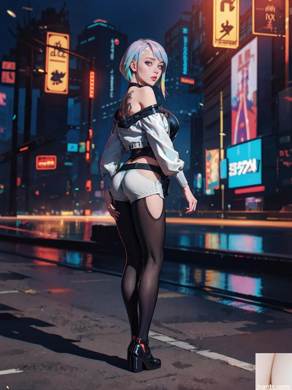 ★ Patreon ★ (ifrete) &#8211; Arquive Lucy