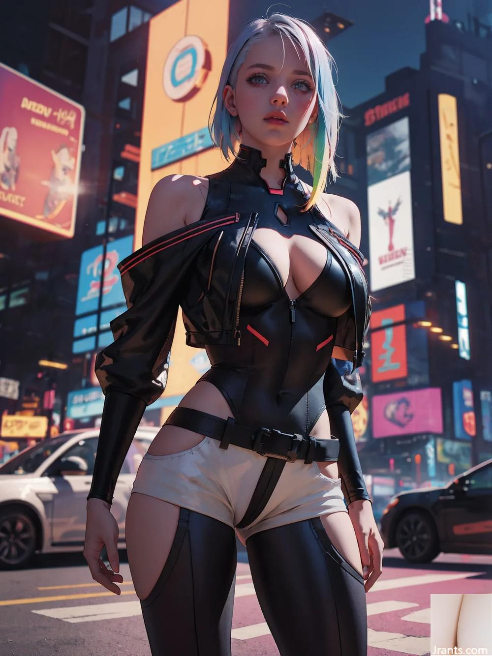 ★ Patreon ★ (ifrete) &#8211; Arquive Lucy
