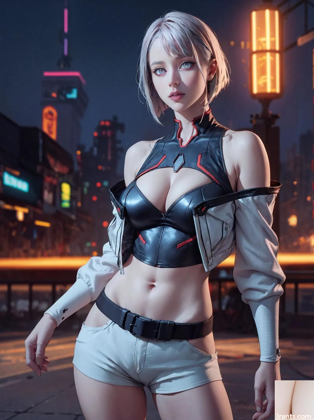 ★ Patreon ★ (ifrete) &#8211; Arquive Lucy