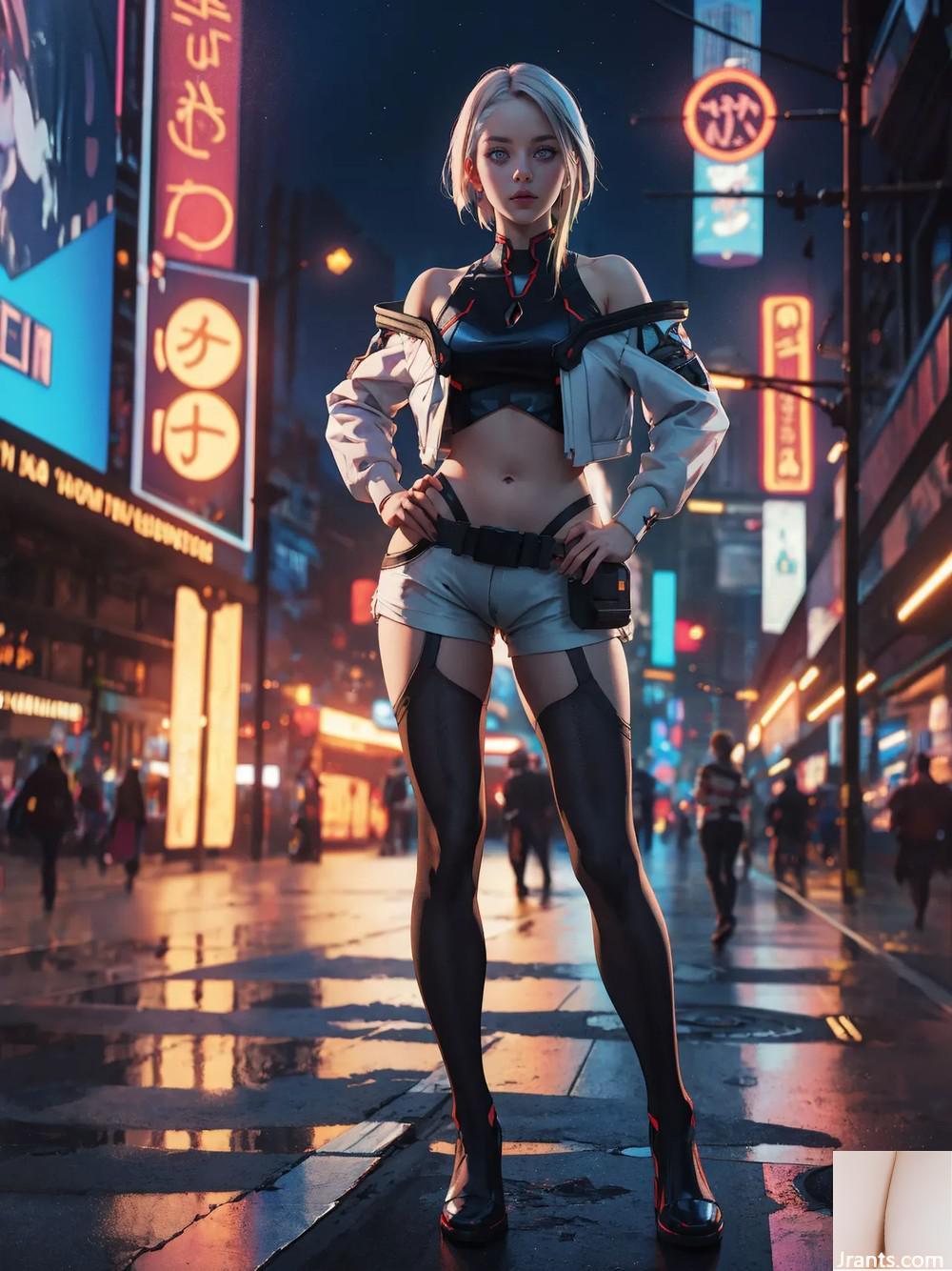 ★ Patreon ★ (ifrete) &#8211; Arquive Lucy