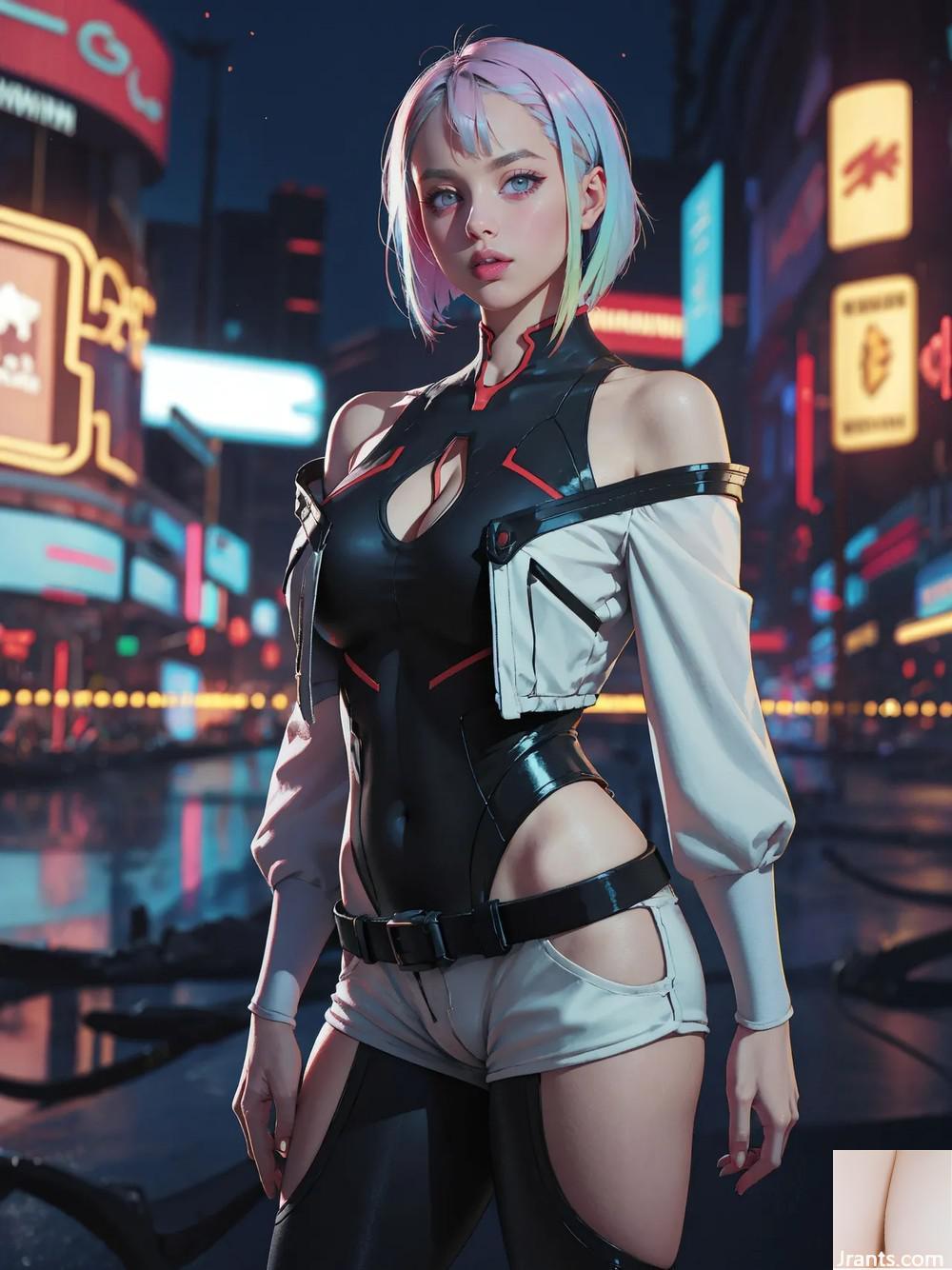 ★ Patreon ★ (ifrete) &#8211; Arquive Lucy