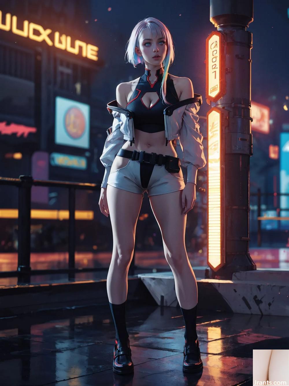 ★ Patreon ★ (ifrete) &#8211; Arquive Lucy