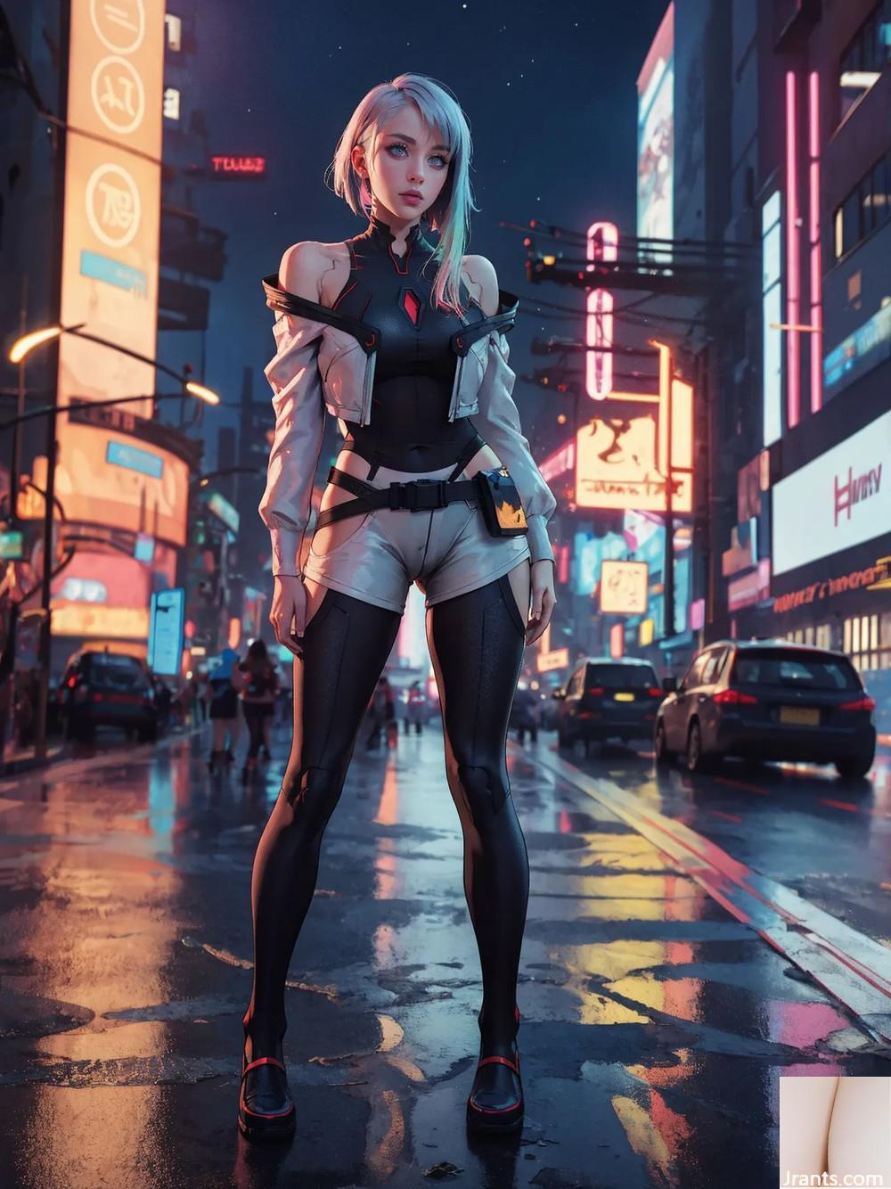★ Patreon ★ (ifrete) &#8211; Arquive Lucy