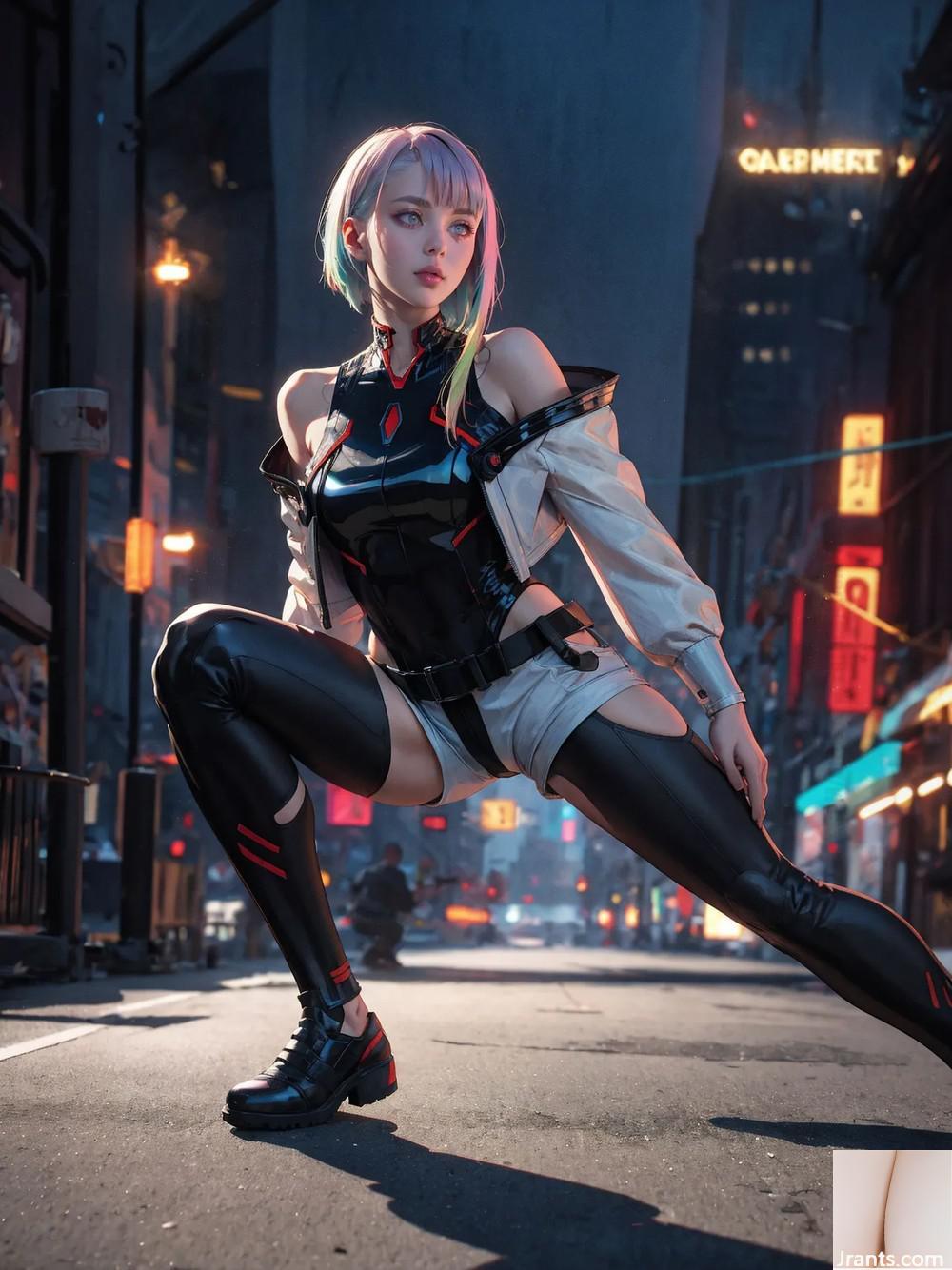 ★ Patreon ★ (ifrete) &#8211; Arquive Lucy