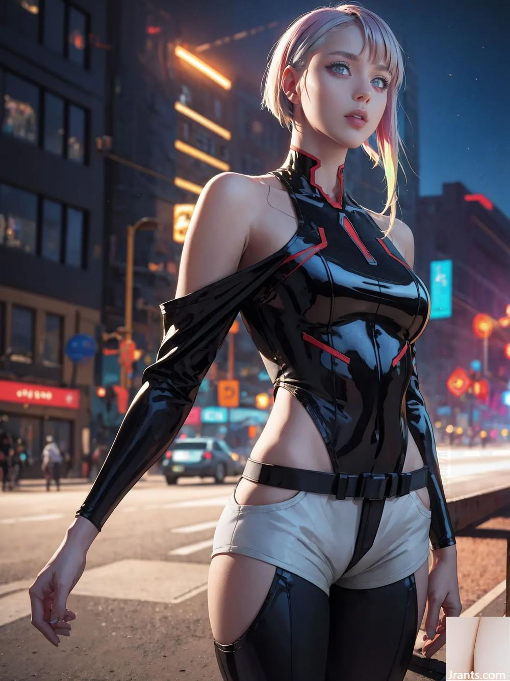 ★ Patreon ★ (ifrete) &#8211; Arquive Lucy