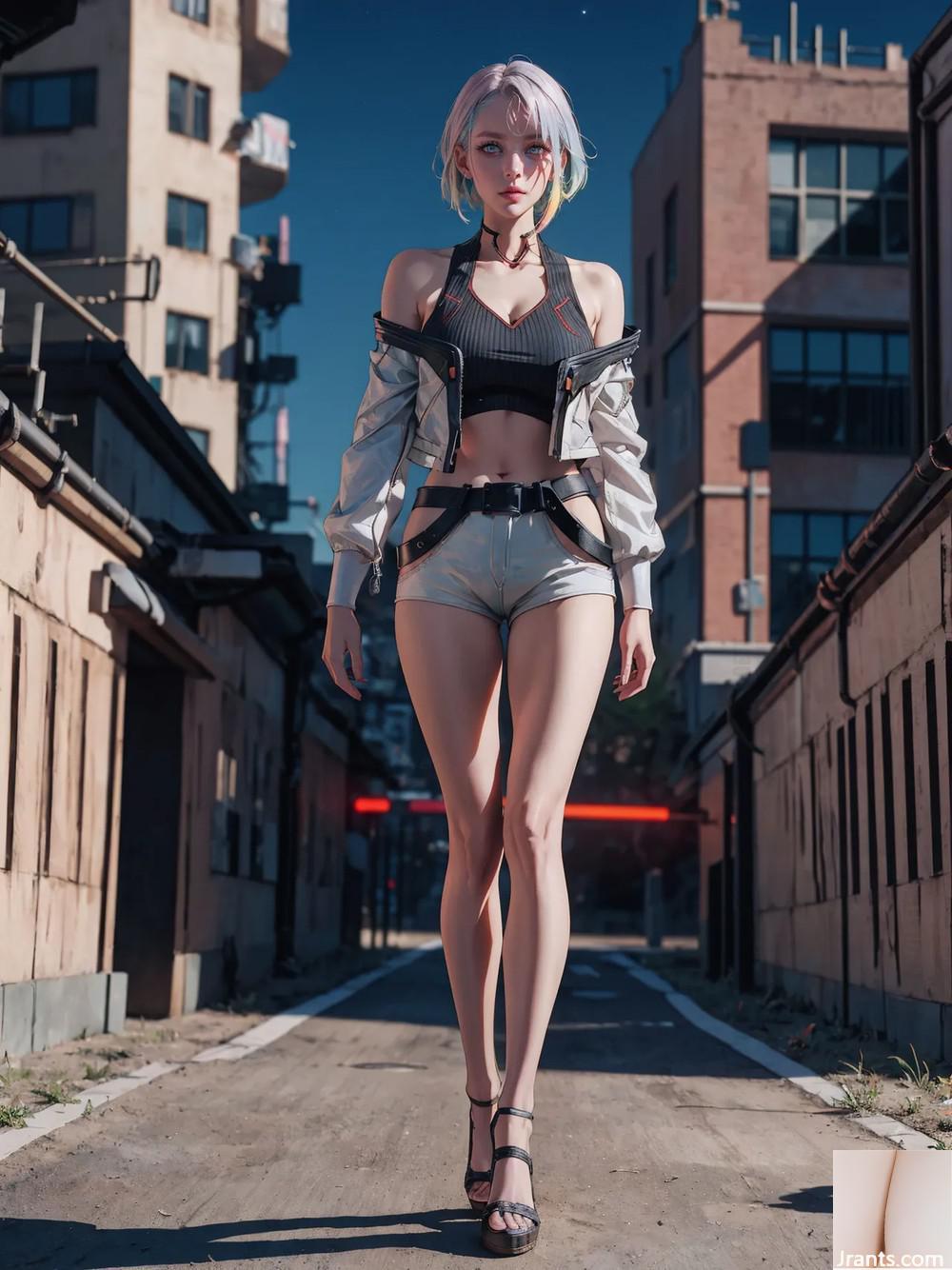 ★ Patreon ★ (ifrete) &#8211; Arquive Lucy