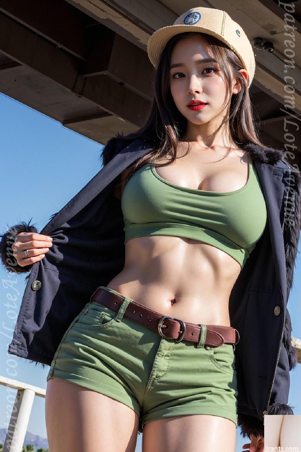 Rin di atas ring