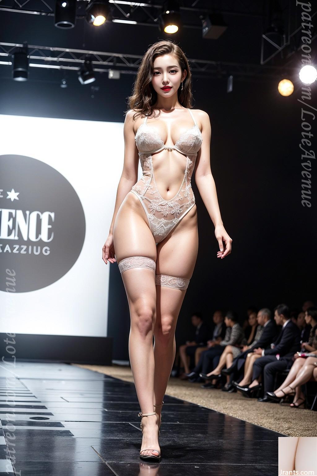 Rin Runway