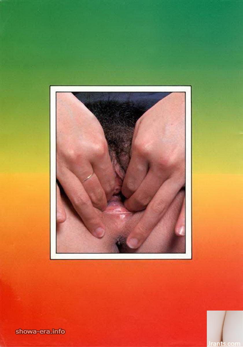 Estrela pornô em Ura-Books Qing Shao Nayan (63p)